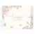Livro do Bebê Menina- Flores e Borboletas - comprar online
