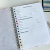 Caderno Personalizado - Borboletas 3 na internet