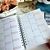 Imagem do Planner - Borboletas 1