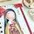 Mini caderno Nossa Santa Terezinha - comprar online