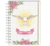 Caderno Catequese Espirito Santo Rosa