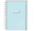 Agenda Personalizada - Coleção Motivação Diária Confie
