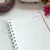 Caderno Personalizado - Borboletas 1 - loja online