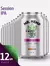 Pack 12 unidades | Mr. Hemp Haxi-Xipa | Session IPA lata 350ml - comprar online