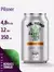 Pack 06 unidades | Mr. Hemp Jamming Pils latas 350ml na internet