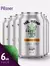 Pack 06 unidades | Mr. Hemp Jamming Pils latas 350ml - comprar online