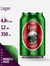 Kit Terpenadas | 6 unidades | latas 350ml e 355ml