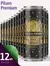 Pack 12 unidades | Yellow Finger | Pilsen Premium lata 355ml - comprar online
