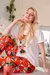 Imagen de Pijama I love Minnie Mouse
