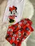 Pijama I love Minnie Mouse