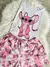 Pijama corto la novia de Stitch - tienda online