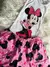Pijama Minnie Rosa - comprar online