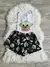 Pijama corto Star Wars yoda