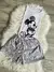 Pijama corto Mickey Mouse guantes en internet