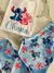 Pijama largo Stitch y angela - comprar online