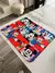 Individual Mickey and friends