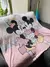 Manta Minnie y Mickey - Honolulu Tienda de Regalos 