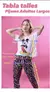 Pijama I love Minnie Mouse en internet