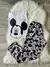 Pijama largo Mickey mouse clasico