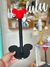 Porta servilletas Mickey Mouse
