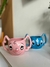 Taza Angela - la novia de Stitch