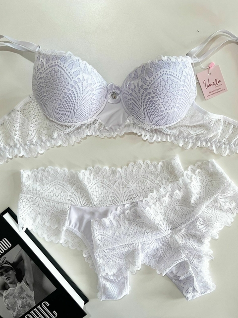 Conjunto Pétala - comprar online