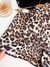 Baby Doll Animal Print - loja online