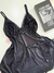 Camisola Desejo Proibido - Vanilla Lingerie