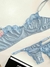 Conjunto Canelado Isabela - Vanilla Lingerie