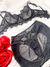Conjunto Fire Saia Liga