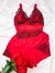Baby Doll Anne na internet