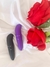 Vibrador Ponto G Aveludado