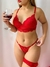 Conjunto Amor Eterno com persex