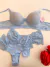 Conjunto Alicia Fio Duplo