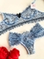 Conjunto Diana Sem Bojo
