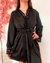 Robe Galisteu Luxo em cetim