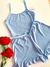 Baby Doll Amora - Vanilla Lingerie