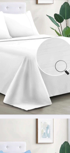 JUEGO DE SABANAS KING SIZE - comprar online