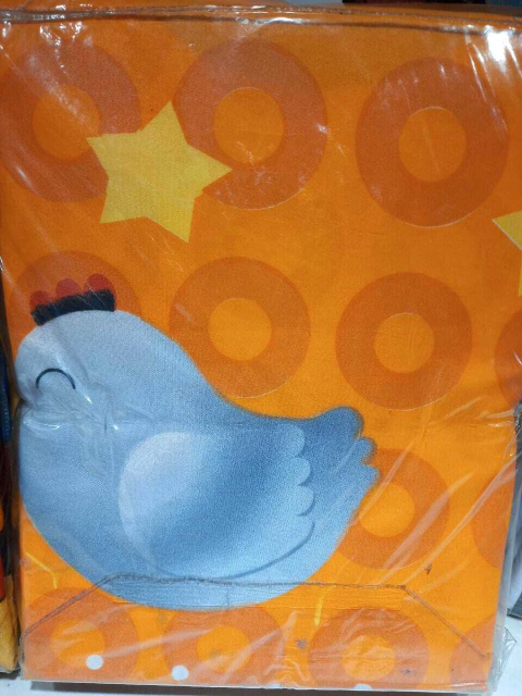 JUEGO DE SABANAS DE 1 1/2 PLAZAS INFANTILES