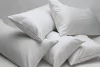 ALMOHADA DE VELLON SILICONADO MEDIDA : 0,40 X 0,70 MT.