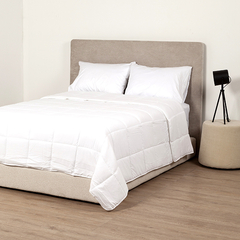 ACOLCHADO PREMIUM KING SIZE - BlancoLati