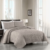 COVER LINEA REAL KING SIZE CON 2 FUNDA DE ALMOHADON
