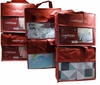 JUEGO DE SABANAS CAMPOMAYO QUEEN SIZE ( PARA COLCHON DE 1,60 X 2,00 X 0,30 )