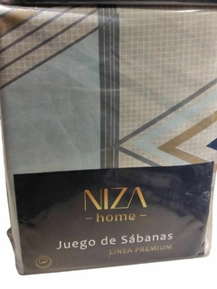 JUEGO DE SABANAS DE 2 1/2 PLAZAS. JUEGO COMPLETO ( PARA COLCHON DE 1,40 X 1,90 X 0,25 ) en internet