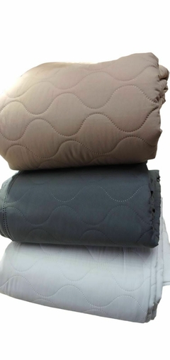 COVER 1 1/2 PLAZAS - comprar online