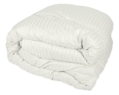 ACOLCHADOS DE 2 1/2 PLAZAS DOBBY HOTELERO - comprar online