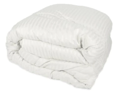 ACOLCHADOS DE 2 1/2 PLAZAS DOBBY HOTELERO - comprar online