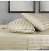 JUEGO DE SABANAS KING SIZE LINEA DOBBY HOTELERA