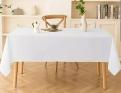 MANTELES DE ECOCUERO