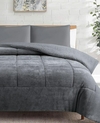 FRAZADAS TRIPLES 2 1/2 PLAZAS, PIEL Y CORDERITO - comprar online